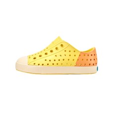 native 孩童洞洞鞋 NT1KEV111YE