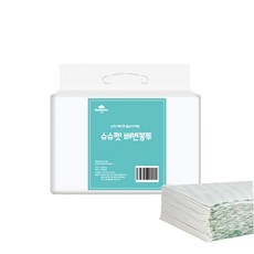 ShuShuPet 噓寵物狗廁所袋 100p, 1組, 100枚, 透明