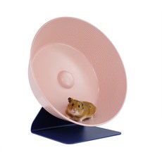 RoDipet Eureka Marathon Wheel 30cm, 粉色的, 1個