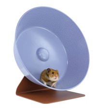 RoDipet Eureka Marathon Wheel 30cm, 藍紫色, 1個