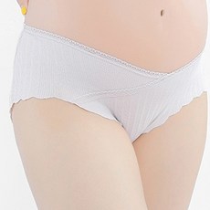 에이홉 슬림 크로스 임부팬티