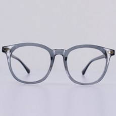 LOOK STORE 粗框抗藍光眼鏡