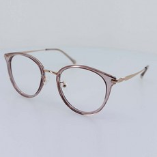 LOOK STORE Roundy Cat's Eye Soltex 男女通用防藍光眼鏡
