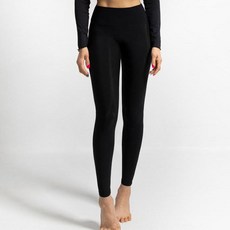 CHEONSANG YEOWOO 女款彈力健身瑜珈褲 TW3411