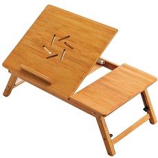 質感折疊式筆記型電腦桌, 05雕刻架