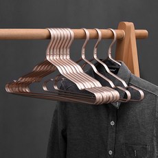 防滑衣架 Y256, 類型 3, 5個