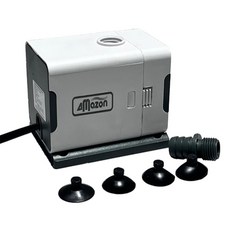 Amazon Pure 可調節水中馬達 AMZ-55, 1個, 5W