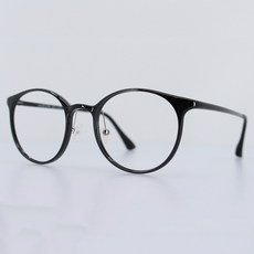 LOOKSTORE 粗框眼鏡 LU0001