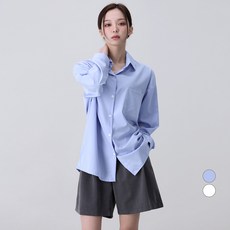 Awesomearound 女款寬版襯衫