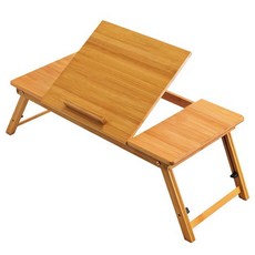 올하이 접이식 노트북 테이블 고급 소, 01 클래식