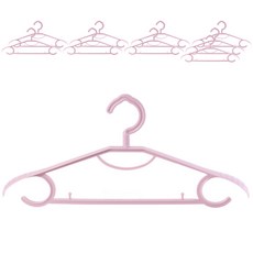 防滑衣架 Y273, 10個, 款式3
