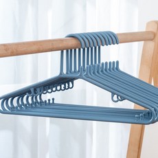 防滑衣架 Y275, 15個, 類型5
