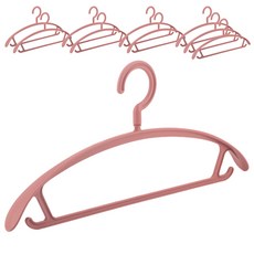 防滑衣架 Y269, 類型2, 10個