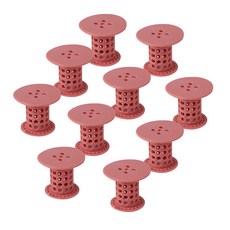 THE ZAKKA 多功能圓柱型過濾器, 10個