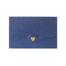 Tojo 各種感謝您的愛賀卡 7 x 10.5cm, 1個