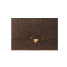 Tojo 各種感謝您的愛賀卡 7 x 10.5cm, 11, 1個