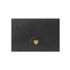 Tojo 各種感謝您的愛賀卡 7 x 10.5cm, 3, 1個