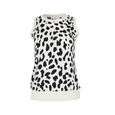 Ferra US 女士高爾夫背心 AVTM6001S2