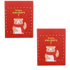 明星可愛封面相簿 13.6 x 19.5cm 2入, 100張, TYPE 04