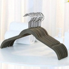 防滑衣架 Y144, 類型 2, 20個