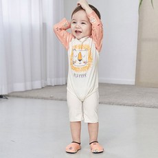 Bebechat 孩童玩水服