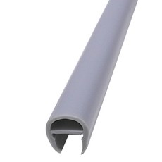 Moonin Tech 可插入的護角器之一, 灰色的, 1個