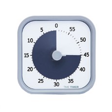 TIME TIMER 計時器, 淺頁岩灰