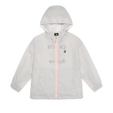 BLACK YAK KIDS Hiker OV 黑犛牛兒童夾克