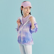 블랙야크키즈 BK 루나 OV 자켓