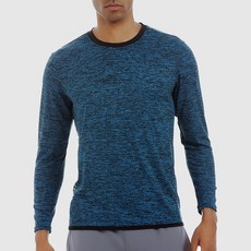 Glory Living 男性雙色運動上衣