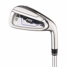 미사일골프 남성용 경량스틸 아이언 8종 세트 MX22 MAX 8I, R