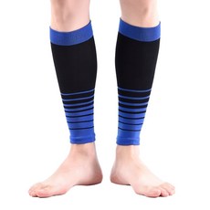 Iltar 男性運動休閒用小腿壓力襪套, 1套