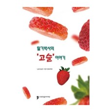 草莓博士的'Goseul'故事, 人文文化阿里郎, 農村振興廳, 國立糧食科學院