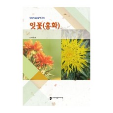 紅花, Human Culture Arirang, 農村振興廳