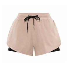 마켓에이 여성용 레깅스일체형 3부 반바지