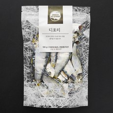 디포리, 100g, 1개