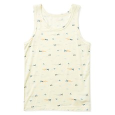 Chummy Chummy GSC 天絲莫代爾跑步 02 男孩