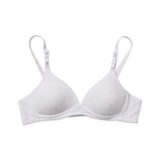 chummychummy 女童學生 GSC 天絲莫代爾一體成型胸罩 301