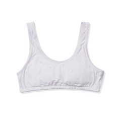 chummychummy 女童 學生 GSC 天絲莫代爾內衣 101