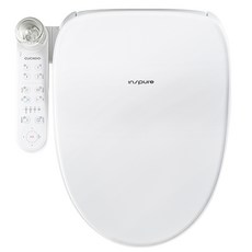 cuckoo Homesis Bubble 8 淨身盆, CBT-JSB1041W