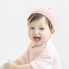 BABYLEE 毛帽