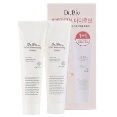 Dr.Bio 乳液, 2條, 100g