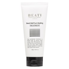BEATI 受損髪質專用護髮乳, 200g, Viet Healing Treatment 200ml