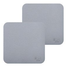 YEE Fishbowl 簡易玻璃毛巾, 2個