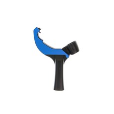 AMVR 適用於 Oculus Quest 2 VR 雙面乒乓球俱樂部控制器配件 球拍握把, OQ-013, 1入