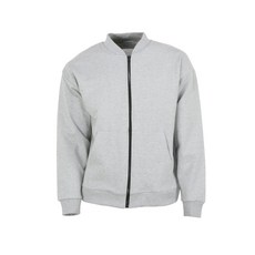 Edgeae 男士重型夾克外套 MCOIC7016F2