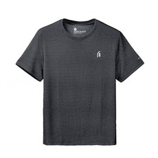 Minsung Company 男士戶外運動登山T恤