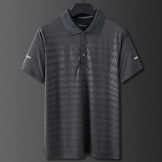 Minsung Company 男士健身戶外登山短袖T恤