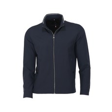 JEAN PIERRE 男款素色高爾夫外套 CODJ6040F2