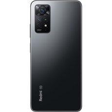[쿠팡수입] 샤오미 홍미노트 11 Pro 5G 공기계 RAM 6GB, 그라파이트 그레이, 128GB